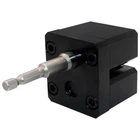 New Impact Driver And Power-assisted Sheet Metal Crimper For Malco C5A2. Price: $93.99.