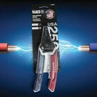Tools Limited 250 Edition Klein-kurve Wire Stripper/cutter 8-20 Awg New. Price: $39.98.