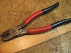 Gardner Bender Gb GPS120 Side Cutter Diagonal Used. Price: $10.00.