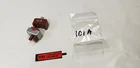 Thomas Betts T&b Die Set With 101AG Gage, Fits Crimper Tool WT740. Used. Price: $140.00.