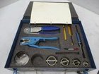 Thomas And Betts WT1316 Crimp Tool (145232 - Used). Price: $179.99.