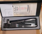 YRS-241 Crimp Tool Jst Japan, Used. Price: $700.00.