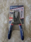Southwire S1020SOL-US 10-20 Awg & 12-22 Compact Stripper Usa New. Price: $14.99.