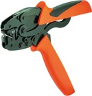 Weidmuller 9014350000 Pz 6 Roto Ferrule Crimper, Orange, Crimping Pliers New. Price: $290.00.