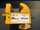 Ripley Utility Tool Ws 71 - Adjustable End Stripper, Slightly Used. Price: $105.00.