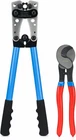 Icrimp Battery Cable Lug Crimping Tool For 8, 6, 4, 2, 1, 1/0 Awg Heavy Duty Wir New. Price: $51.57.