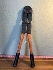 National Telephone Supply Co. Nicopress Tool Crimper 4-SLOT 64-CGMP Oval 03710 Used. Price: $151.99.