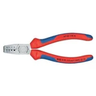 Knipex 97 61 145 3/4 In Crimper 23 To 13 Awg New. Price: $41.39.