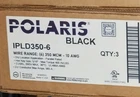 Box Of 3- Nsi IPLD350-6 Polaris Wire Connector Insulated Lugs 350MCM 6AWG 5/16" New. Price: $100.00.