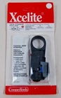 Xcelite Coaxial Wire Stripper (3CS5859BR) - 10030134 New. Price: $50.85.