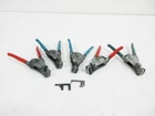 5X Ideal Stripmaster Unit Hand Crimp Tool Wire Stripper Body For. Price: $33.38.
