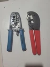 Hvtools Professional Crimping Hex Type+platinum 12503C Universal Modu New. Price: $35.00.