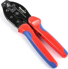 Spark Plug Wire Crimper, Newdeli Crimping Pliers For 11*6*1.25 Inc, Red, Blue. Price: $28.88.