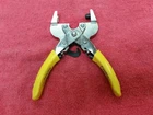 Sargent & Compression Tool 1099CTRG7/11 Good Condition Free Shipping!! Used. Price: $25.95.