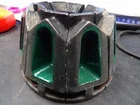 Parker Parkrimp 83C-D12 Crimping Tool Die, 71 Series, Size -12, Green (c) New. Price: $200.00.