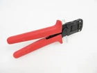 Molex 63811-6300 Rev B Hand Crimp Tool 22 26 Awg Used. Price: $208.04.