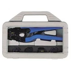 Power First 24C968 8" Crimper Kit New. Price: $140.99.