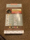 Creative Verse Hot Tool 11 Tips (missing 1) Manual, Stand, Versa Main Used. Price: $19.49.