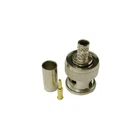 10 New Bnc Connectors 3PC Crimp RG58 Scanner Camera Ham Radio Amplifier. Price: $9.99.
