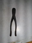 Burndy Hytool Y14 Mv Crimper Plier 22-9 1-14 For Hydent Connectors Used. Price: $22.00.