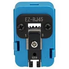Platinum Tools EZ-RJ45 Die For Exo Crimp Frame Clamshell Accessory Box (10007... New. Price: $76.58.