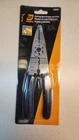 Gearwrench 2162D Electrical Wire Stripper Cutter Crimper New. Price: $30.71.
