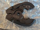 Klein Tools BAT207T6 Crimping Jaw, Fixed Bg DIE/D3 Groove New. Price: $300.00.