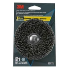 3M Large Area Paint And Rust Stripper, Step 1, 4 Inches, Pack Inch, Black New. Price: $21.70.