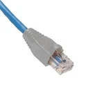 Platinum Tools 105094 Grey 7.0MM RJ45 Boot, 100 Piece New. Price: $23.52.