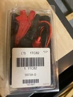 Pomona Test Lead Kit: Alligator Clip/probe/spade Lug, Rig 5673A-G Grainger 1TC82 New. Price: $65.00.