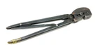 Amp 12-10 Or 16-14 H.d. Wire Terminal Crimping Tool Hand Crimper P.i.d.g. 59072 Used. Price: $95.00.