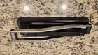 Legacy A5 Cutting Tool - Green New. Price: $200.00.