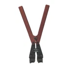 Square 51002 37032 Switchgear Tool Cluster Positioning Hand Crimper S47542 New. Price: $39.09.