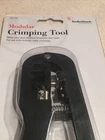 Radio Shack Modular Plug Crimping Tool Telephone Jack Model 279-388 Outlet New. Price: $10.00.