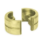 Greenlee KD12AL Crimping Die Set,u Style AL,12 Tons 1XGB3 New. Price: $2062.88.