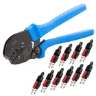 Hks Ratchet Powerpole Crimping Tool 31PCS Kit 15A 30A 45A Connectors And New. Price: $57.67.
