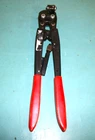 RHT-5760 Molex Etc Ratchting Hand Crimp Tool 22-18 Awg P/n 11290415 Used. Price: $29.99.