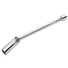 Titan 62161 5/8-INCH X 3/8-INCH Drive Spark Plug Socket New. Price: $21.99.