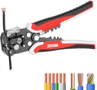 Wgge WG-014 Self-adjusting Insulation Wire Stripper. For Stripping From Aw New. Price: $20.99.