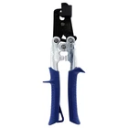 Midwest Gutter Crimper End-cap To Tempered Steel Blue New. Price: $94.93.