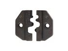 Greenlee 45507 - Crimping Die Set, 22 8 Awg, 9' Size, Interchangeable New. Price: $48.31.