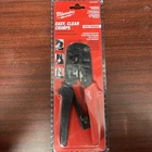 Milwaukee 48-22-3074 Ratcheting Pass-through Crimper & Stripper, Fast Free Ship. New. Price: $34.99.