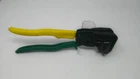 58194-1 Crimp Tool With 58195-6 Die Mfg: Amp Tyco Condition: Used. Price: $834.00.