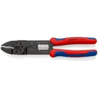 Knipex 97 22 240 9,45" Crimping Pliers New. Price: $47.60.