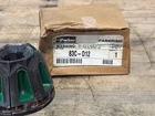 Parker Parkrimp Hydraulic Crimper Die 83C-D12 For 0.75" Hose/ends New. Price: $155.00.