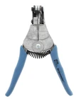 Ideal Electrical 45-097 Stripmaster Wire Stripper, #16 To #26 Awg New. Price: $90.06.