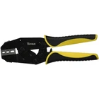 Titan Tool Ratcheting Heat Shrink Terminal Crimper New. Price: $42.87.