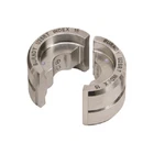 Burndy Ue Stainless Steel U-die Set For Hydraulic Crimping Tools, Index: New. Price: $300.70.
