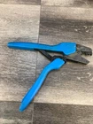 Thomas Betts T&b ERG-2007 Sta-kon Terminal Crimper Rd B2-5 For. Price: $24.19.