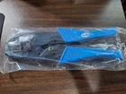 Aven Tools 10178 & 10179 Crimping For Wire Ferrules 6 22 Awg New. Price: $43.00.